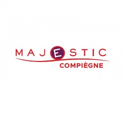 Rédcution MAJESTIC Cinéma Compiègne &Wengel