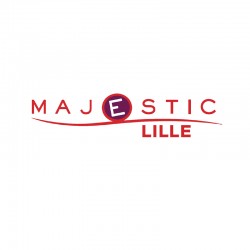 Majestic Cinéma Lille