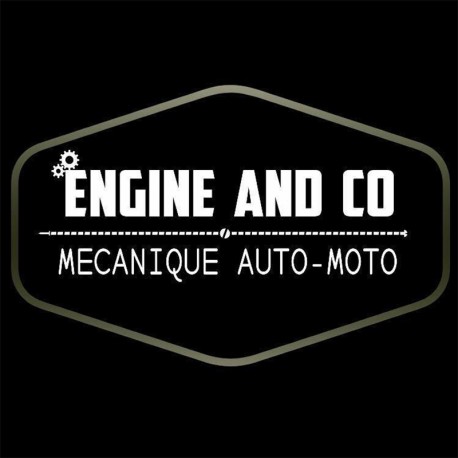 GARAGE ENGINE AND CO - Coudekerque-Branche