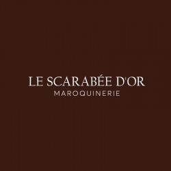 LE SCARABÉE D'OR - Amiens & Longueau (Maroquinerie)