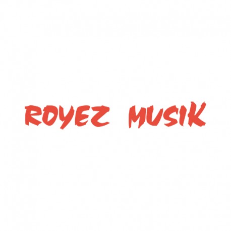 ROYEZ MUSIK - Amiens & Longueau (X3)