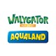 Combiné WALYGATOR Sud Ouest & AQUALAND Agen, E-Billet Différé