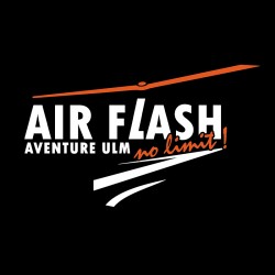 AIR FLASH - Glisy