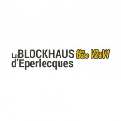 LE BLOCKHAUS - Eperlecques