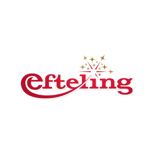 Remise EFTELING E-Billet &Wengel