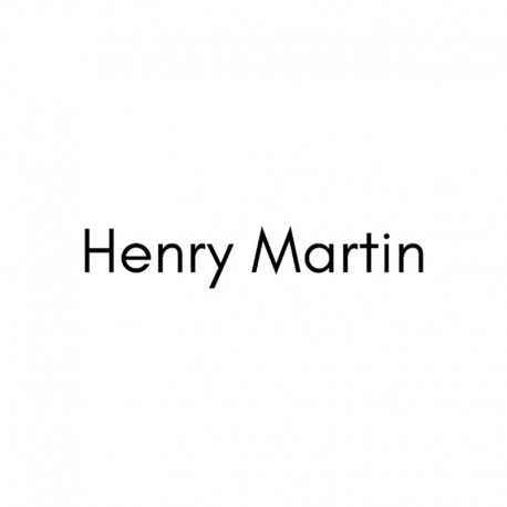 Henry Martin - Calais