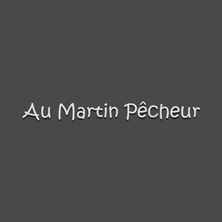 Au Martin Pêcheur - Calais