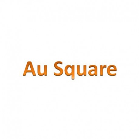 Au Square - Calais