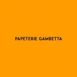 Papeterie Gambetta - Calais