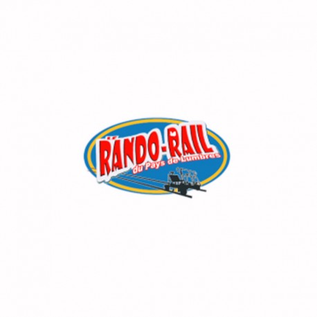 Rando Rail - Nielles les blequins