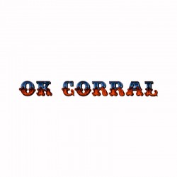 Remise OK CORRAL &Wengel