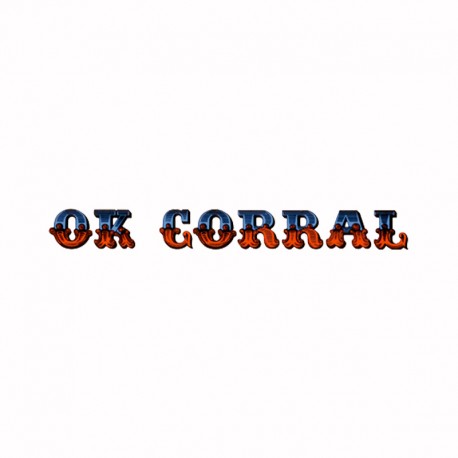 Remise OK CORRAL &Wengel