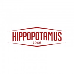 HIPPOPOTAMUS - Lomme