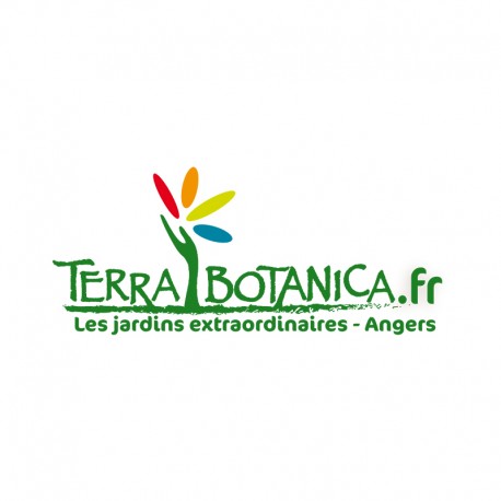 Réduction TERRA BOTANICA - Angers &Wengel