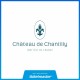Réduction CHATEAU DE CHANTILLY &Wengel via TicketMasterPro
