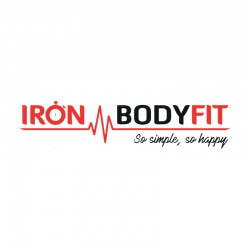 IRON BODY FIT - Lesquin