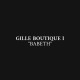GILLE BOUTIQUE 1 "BABETH" - Bailleul
