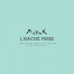 L'HÂCHE PRISE - Lesquin & Valenciennes