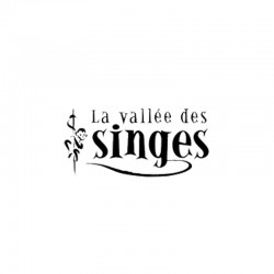 Réduction LA VALLEE DES SINGES E-Billet &Wengel