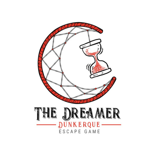 Réduction THE DREAMER Escape Game Dunkerque E-Billet &Wengel