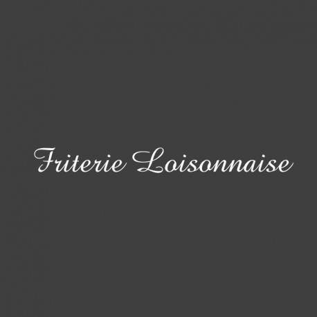 Friterie Loisonnaise - LOISON-SOUS-LENS