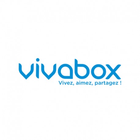 VIVABOX - Coffrets Cadeaux