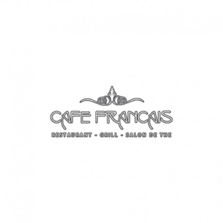 LE CAFE FRANCAIS - Saint Jans Cappel