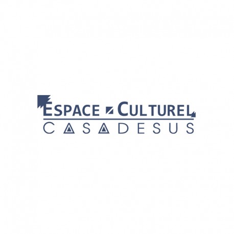 Espace Culturel CASADESUS - Louvroil