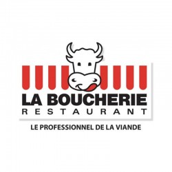 LA BOUCHERIE - Bruay La Buissière