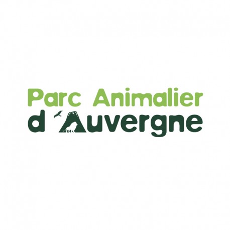 Réduction PARC ANIMALIER D'AUVERGNE &Wengel