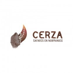 Reduction ZOO DE CERZA Safaris en Normandie &Wengel