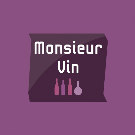 MONSIEUR VIN - Mouvaux