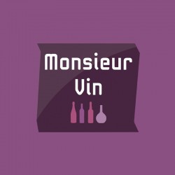 MONSIEUR VIN - Lomme