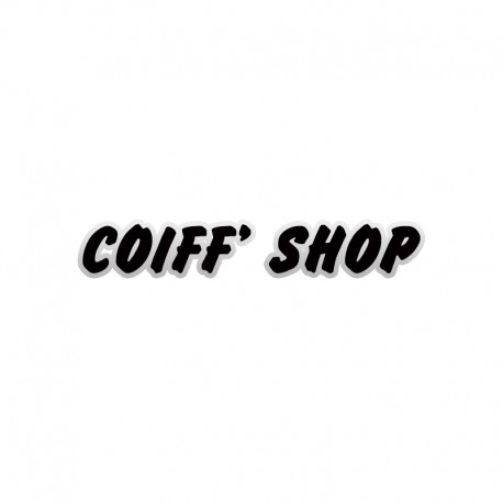 Coiff' Shop - Boulogne sur Mer