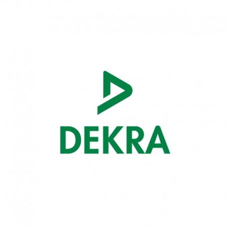 DEKRA - Berck