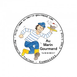  Réduction Au Marin Gourmand - Boulogne sur Mer &Wengel