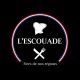 L'ESCOUADE - Saint Maximin