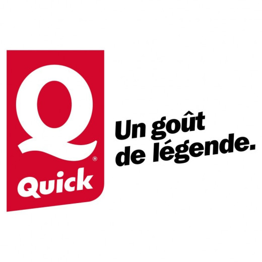 QUICK - Amiens