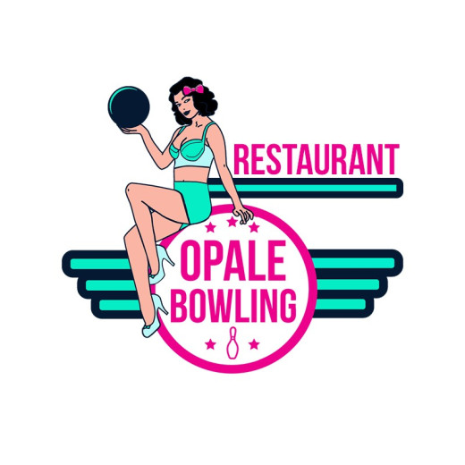 OPALE BOWLING RESTAURANT - Le Portel