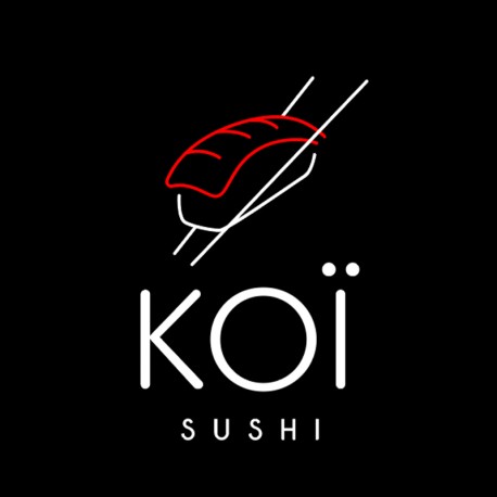 KOI SUSHI BAR - Roubaix