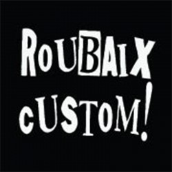 ROUBAIX CUSTOM ! - Roubaix