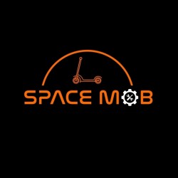 SPACE MOB - Amiens (Trottinette électrique)