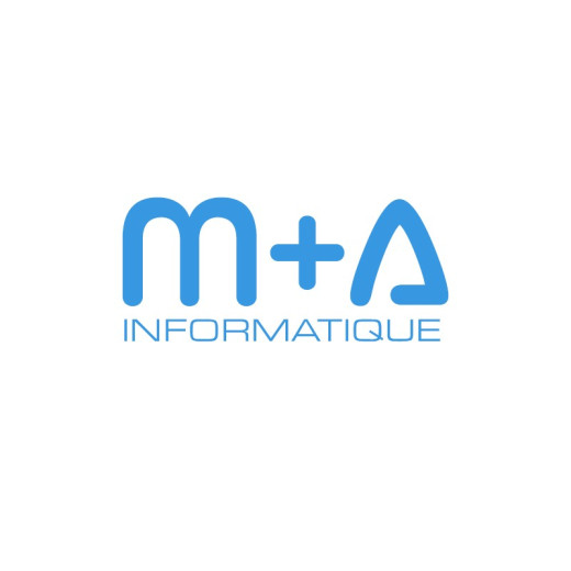 M A INFORMATIQUE - Dunkerque