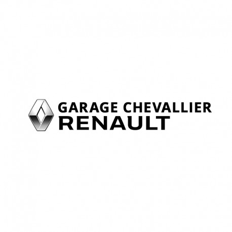 GARAGE CHEVALIER RENAULT - Bourbourg