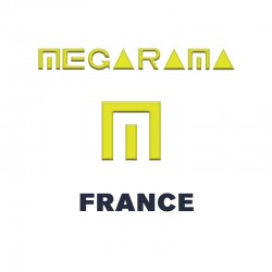 MEGARAMA France - E-Billet &Wengel
