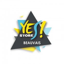 YES STORE - Beauvais (Cigarette Électronique)