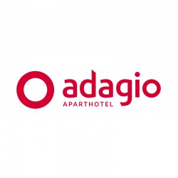 Adagio - City aparthotel