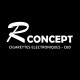 R CONCEPT - Dunkerque, Rosendael & Wormhout