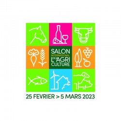 SALON INTERNATIONAL DE L'AGRICULTURE - Paris Expo/Porte de Versailles