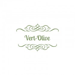 VERT OLIVE - Orchies